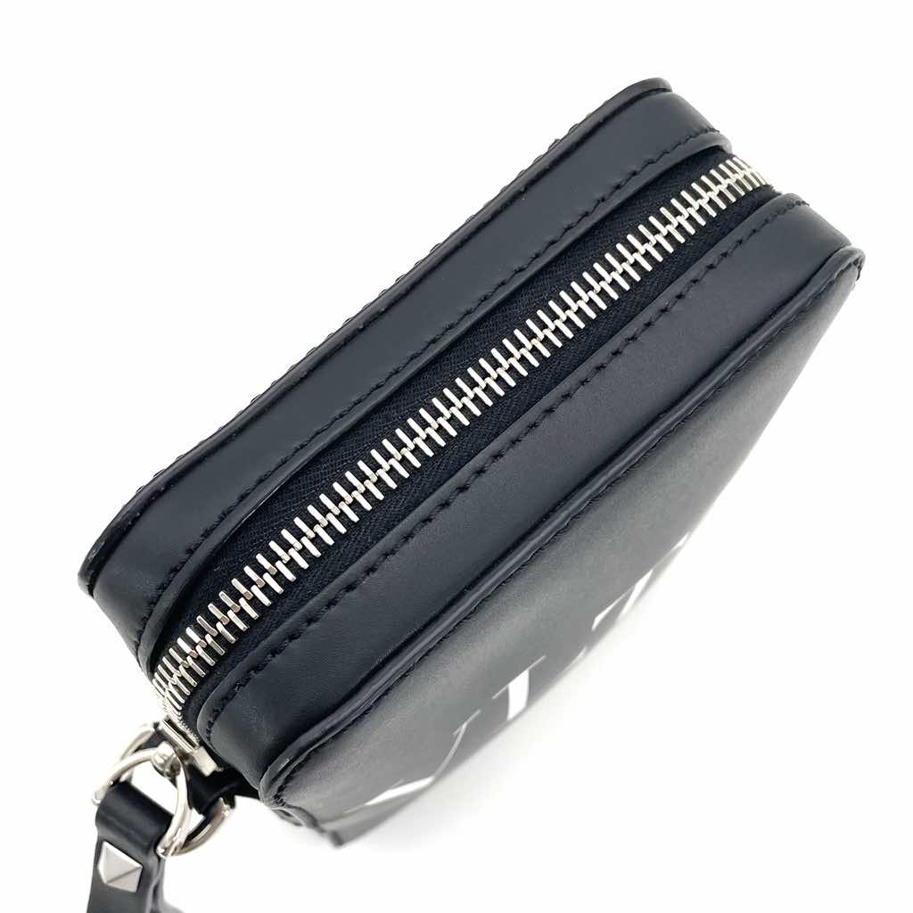 Valentino black shoulder bag - Image 6