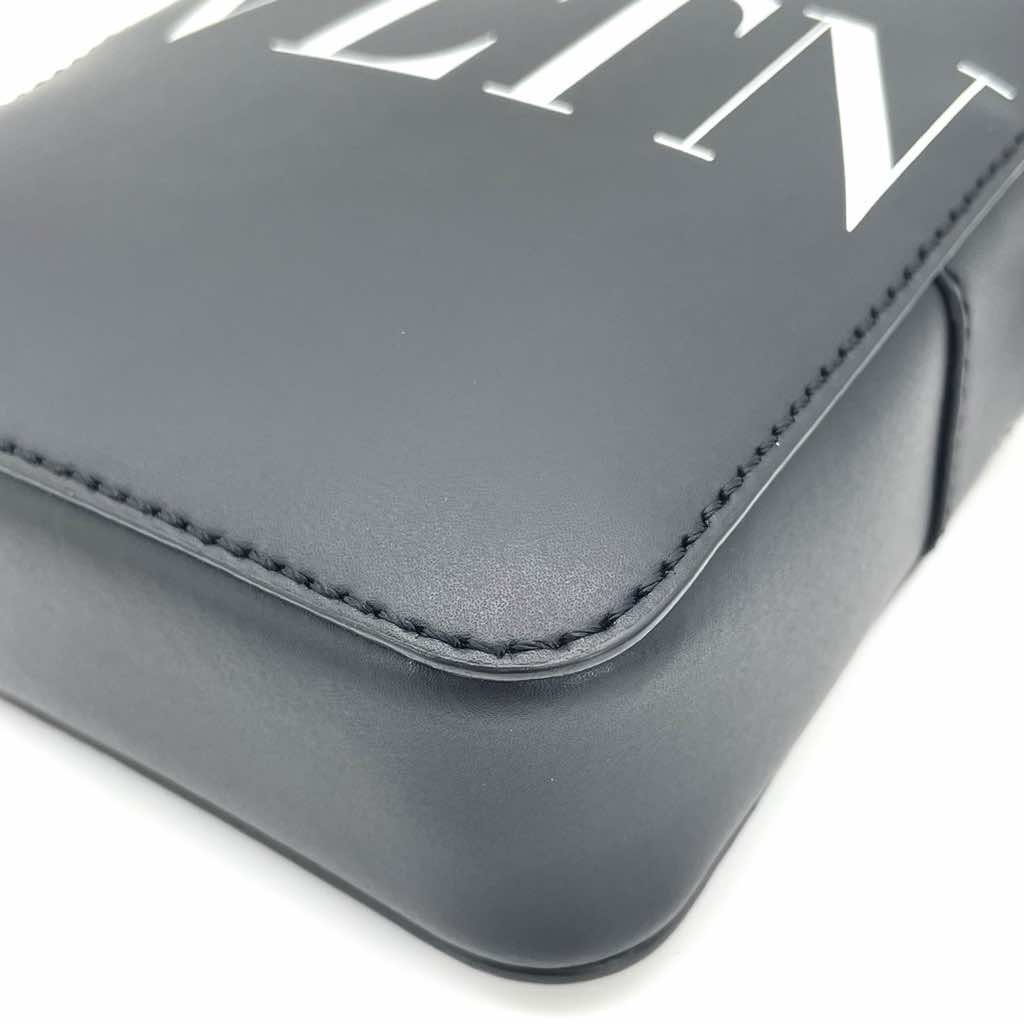 Valentino black shoulder bag - Detail 1