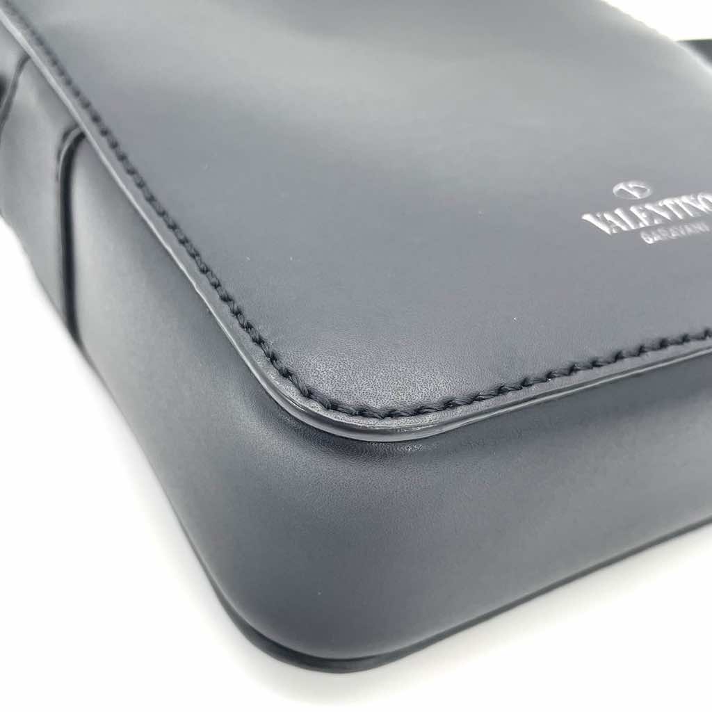 Valentino black shoulder bag - Detail 2