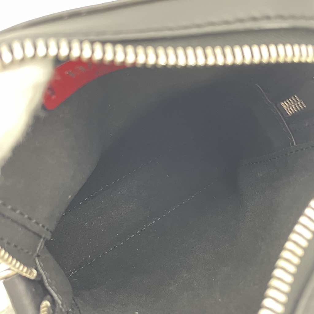 Valentino black shoulder bag - Image 10