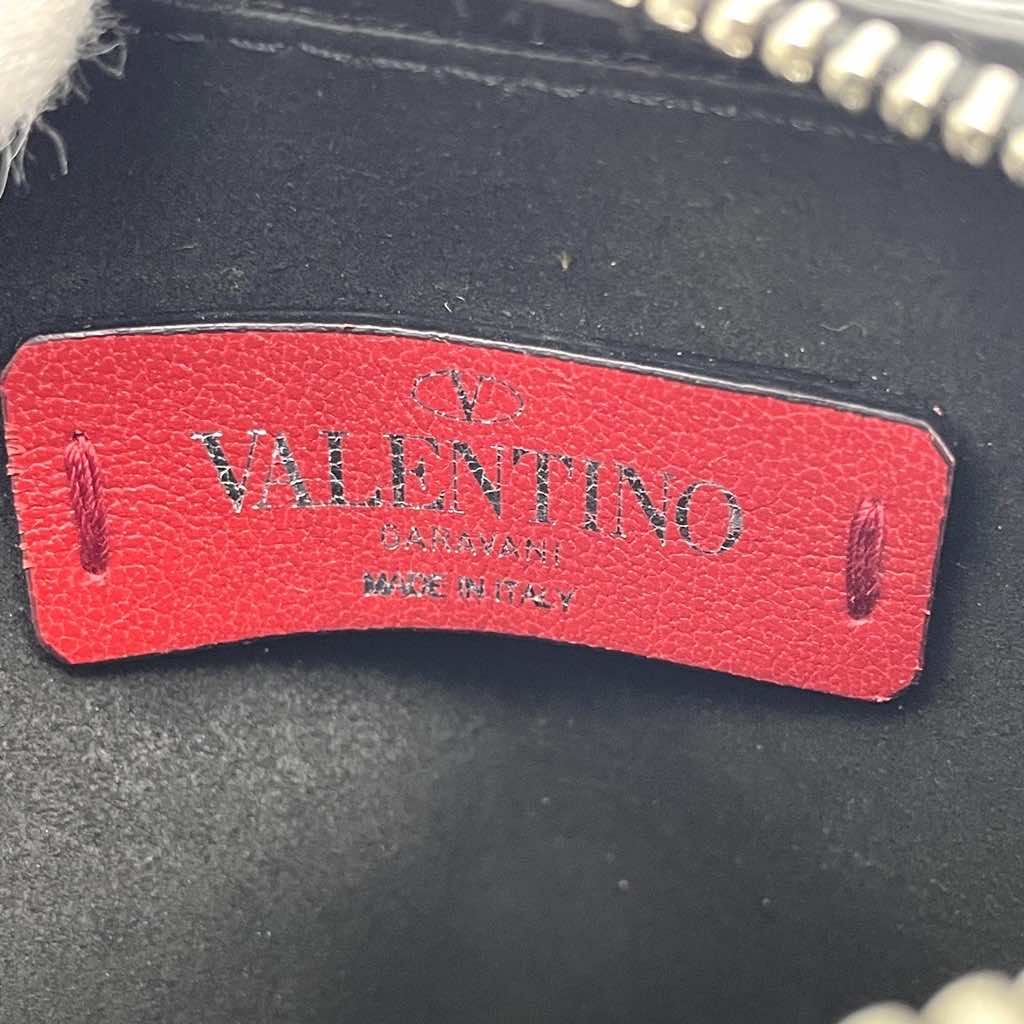 Valentino black shoulder bag - Image 11