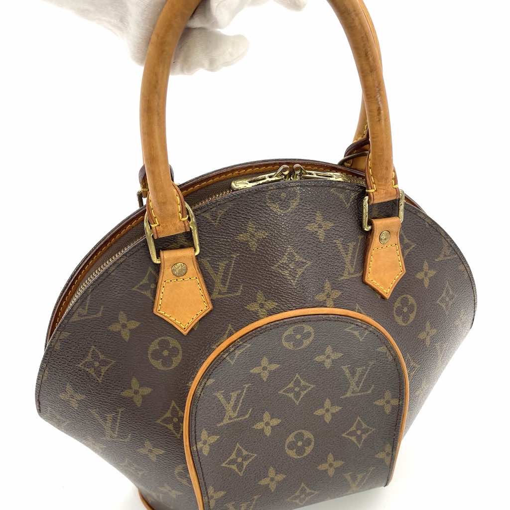 Louis Vuitton Ellips PM M51127 monogram
