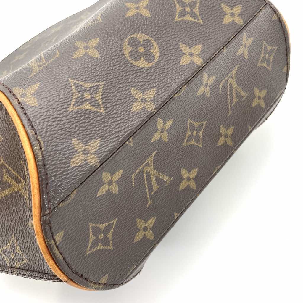 Louis Vuitton Ellips PM M51127 monogram - Side view