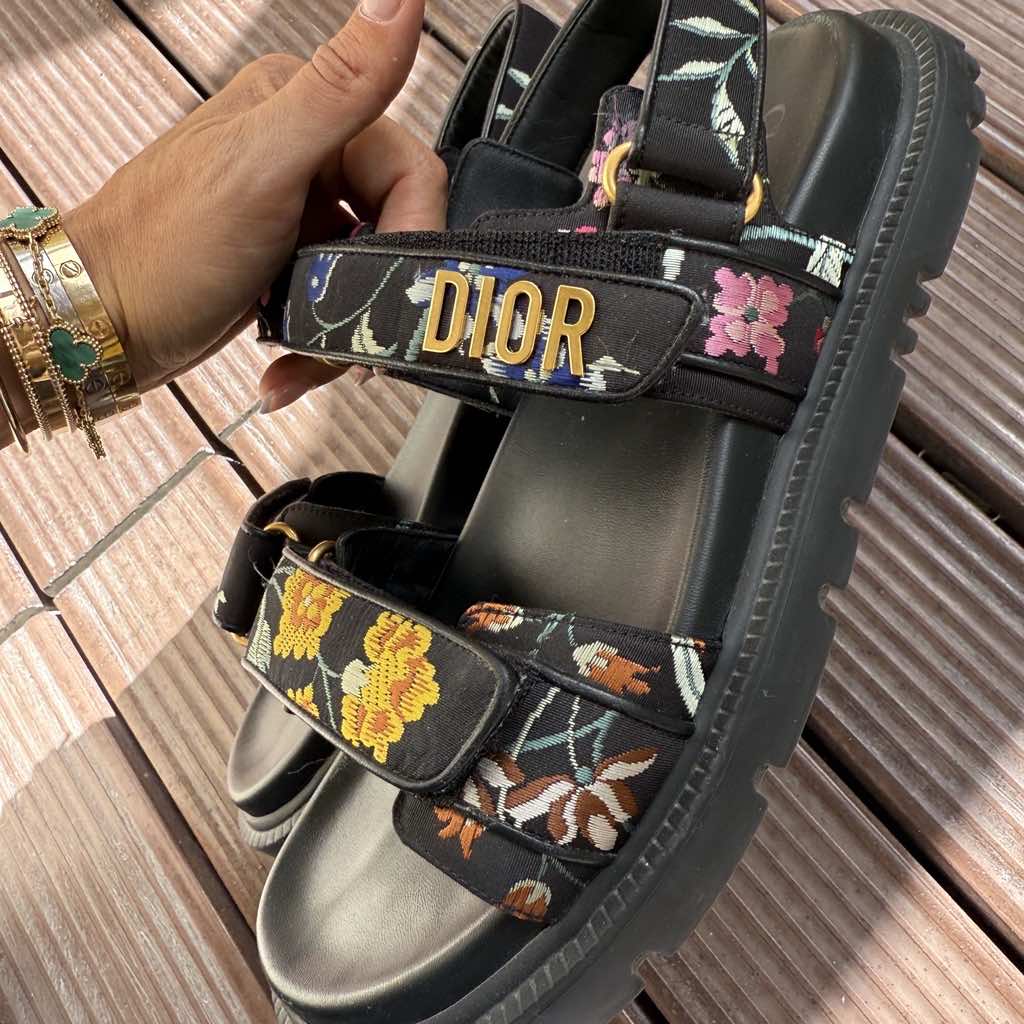 Dior DiorAct - Back view