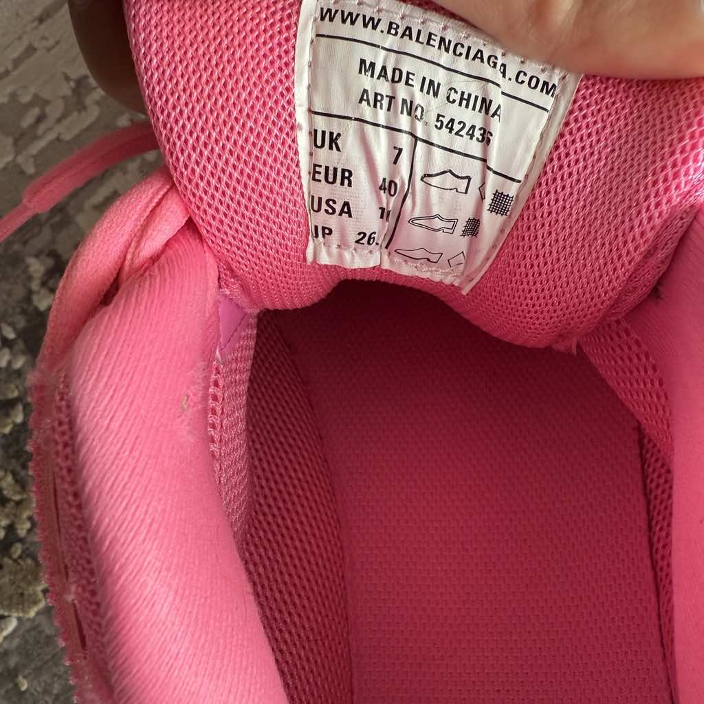 Balenciaga Track - Image 6