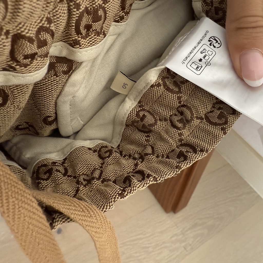 Gucci Gucci men’s Pants - Image 6