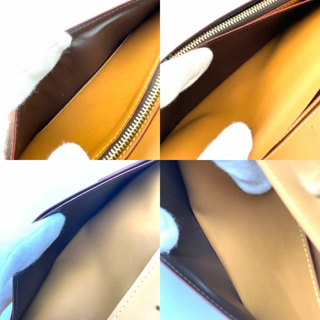 Louis Vuitton Brazza NM wallet - Detail 2