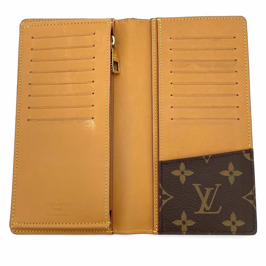 Louis Vuitton Brazza NM wallet - Image 12