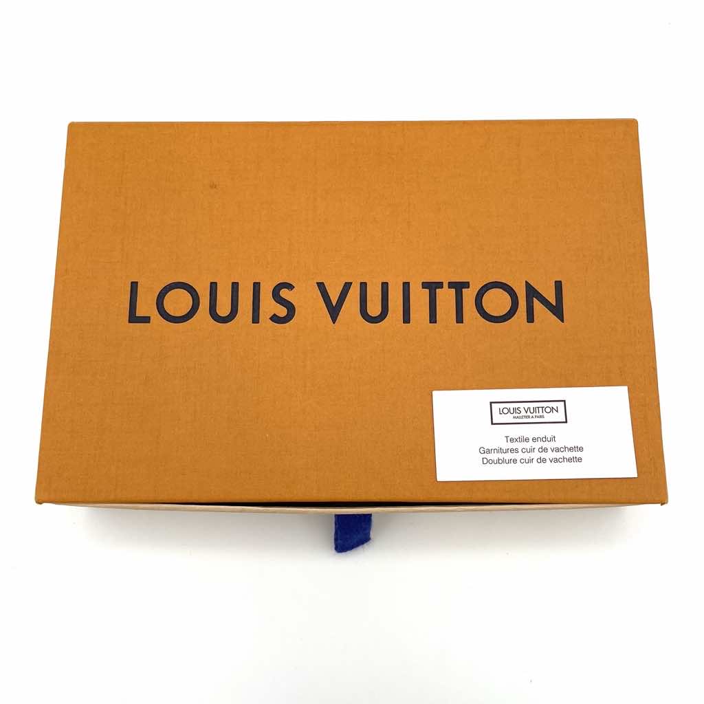 Louis Vuitton Brazza NM wallet - Image 13