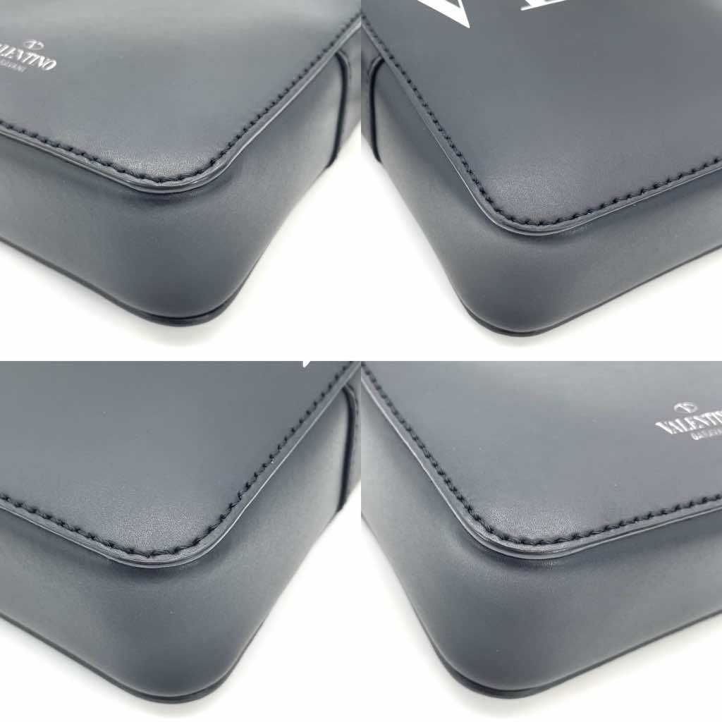 Valentino VLTN shoulder bag - Side view