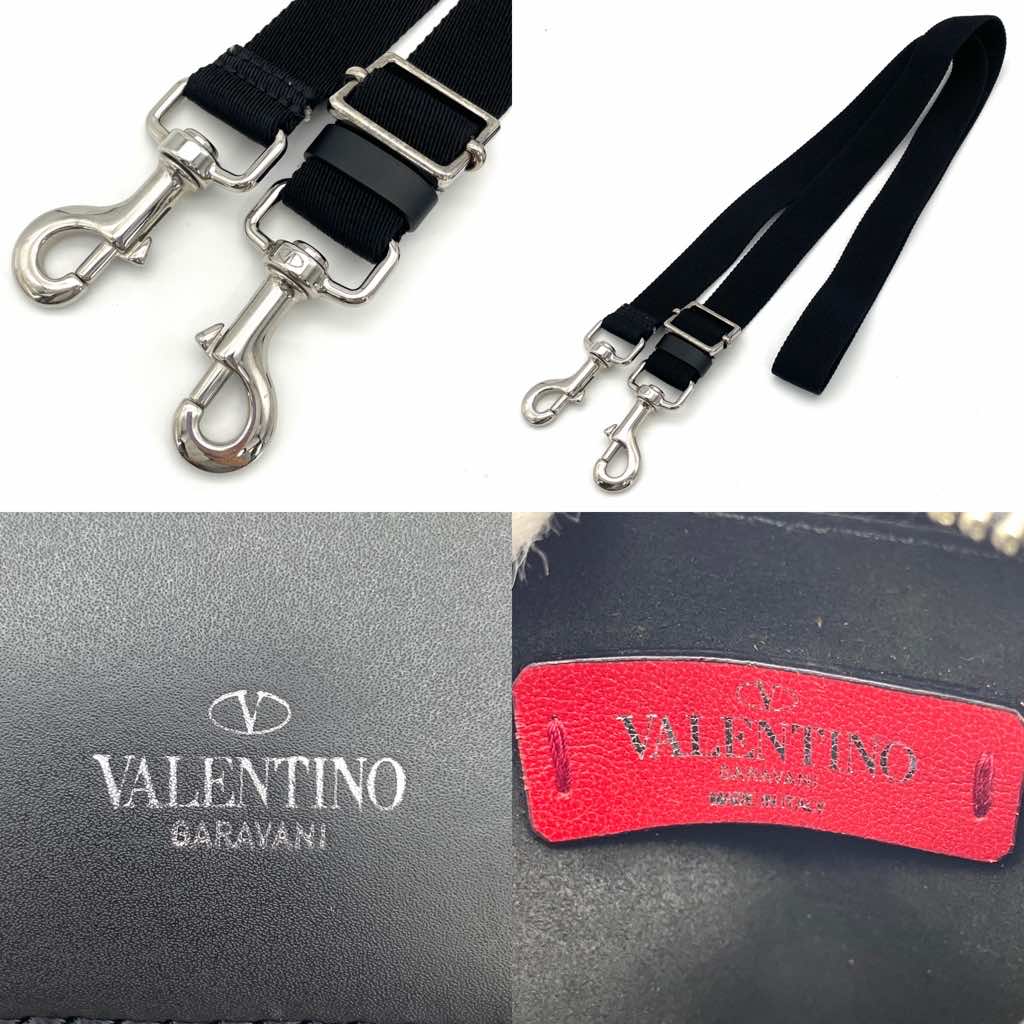 Valentino VLTN shoulder bag - Detail 2