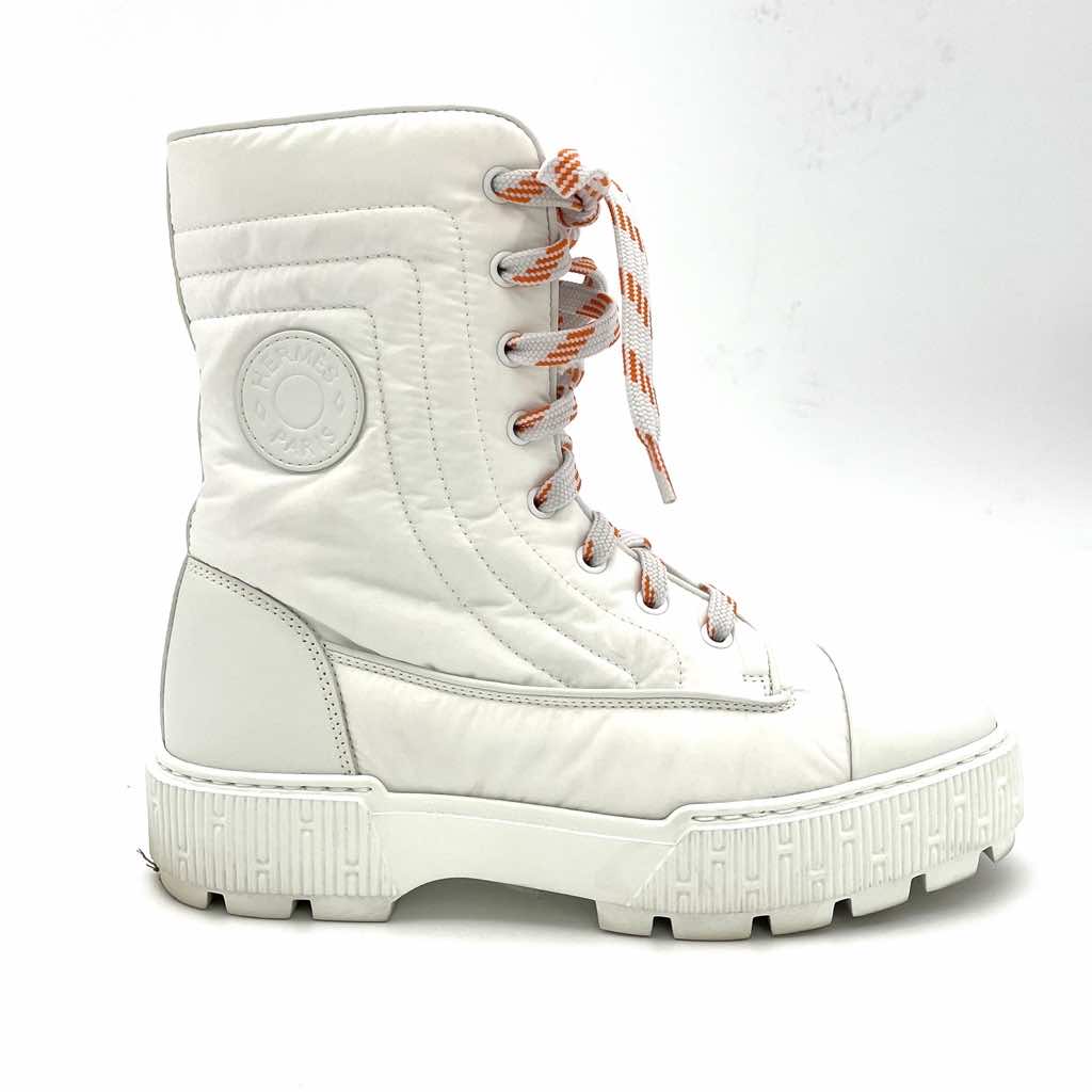 Hermès Fresh boots - Image 6