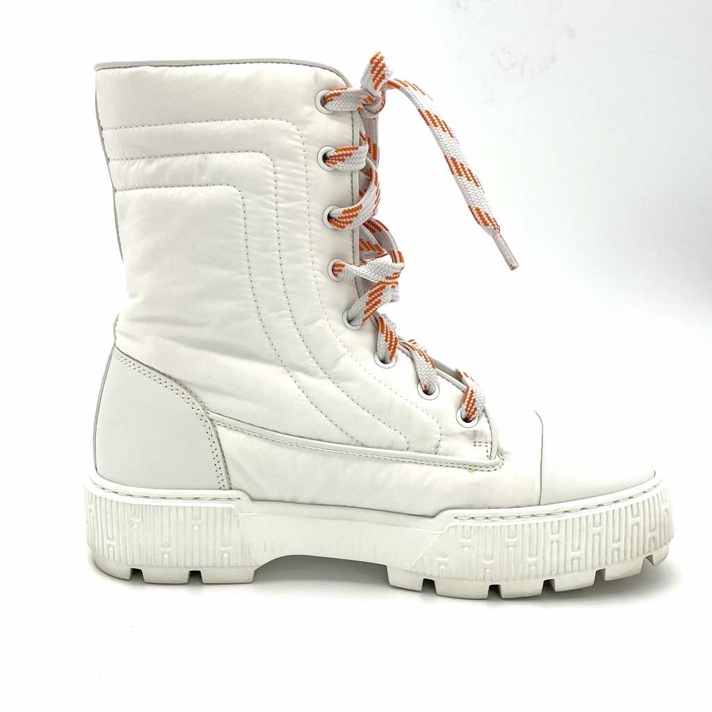 Hermès Fresh boots - Detail 1