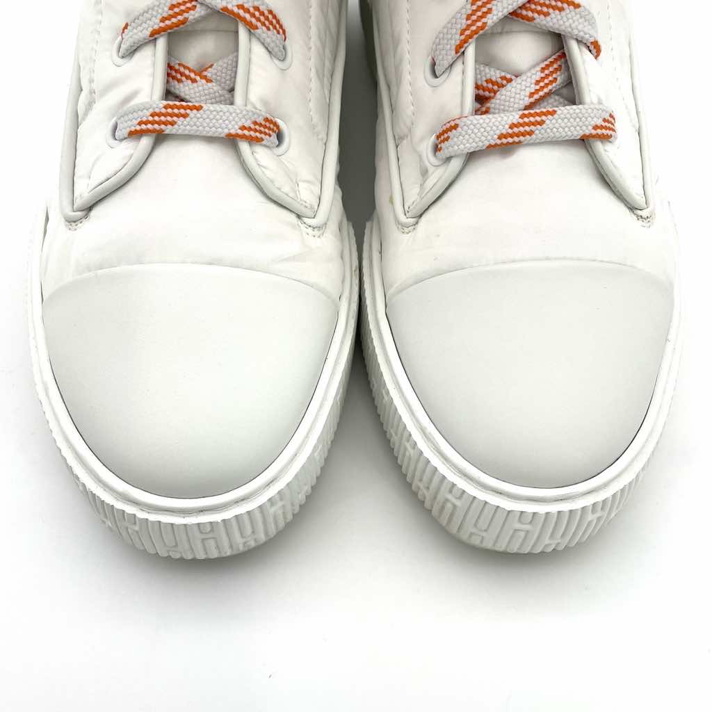 Hermès Fresh boots - Detail 2