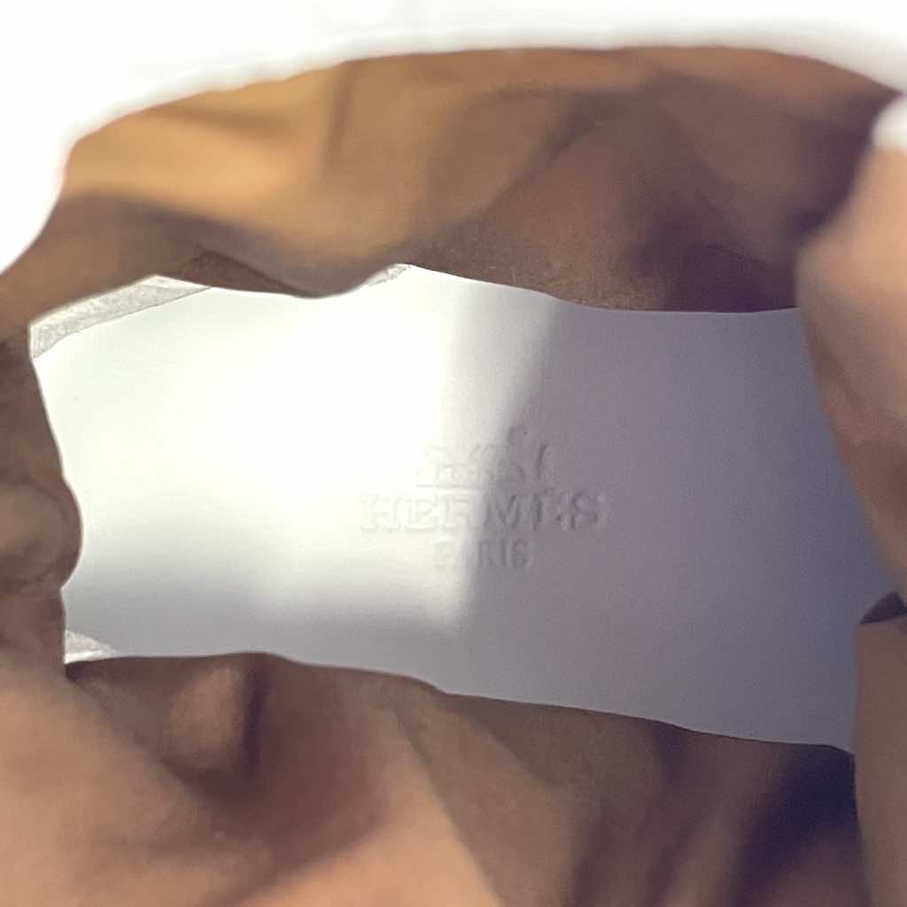 Hermès Fresh boots - Image 12