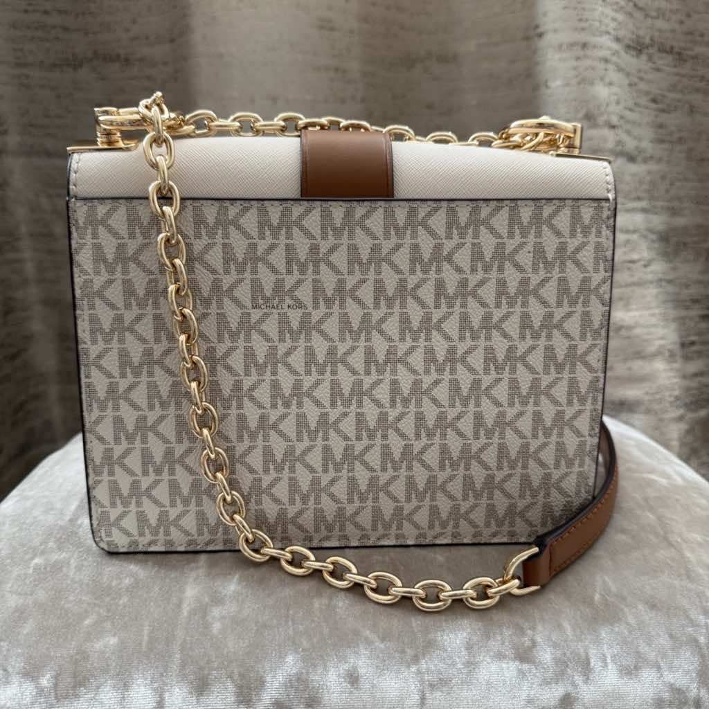 Michael Kors Greenwich Small Cross Body - 2