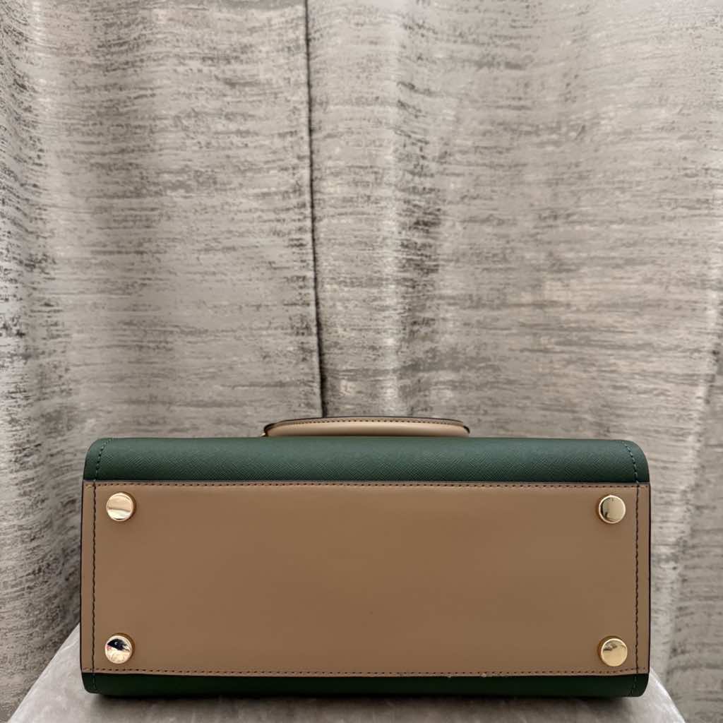 Michael Kors Marilyn Satchel Bag Medium - 3