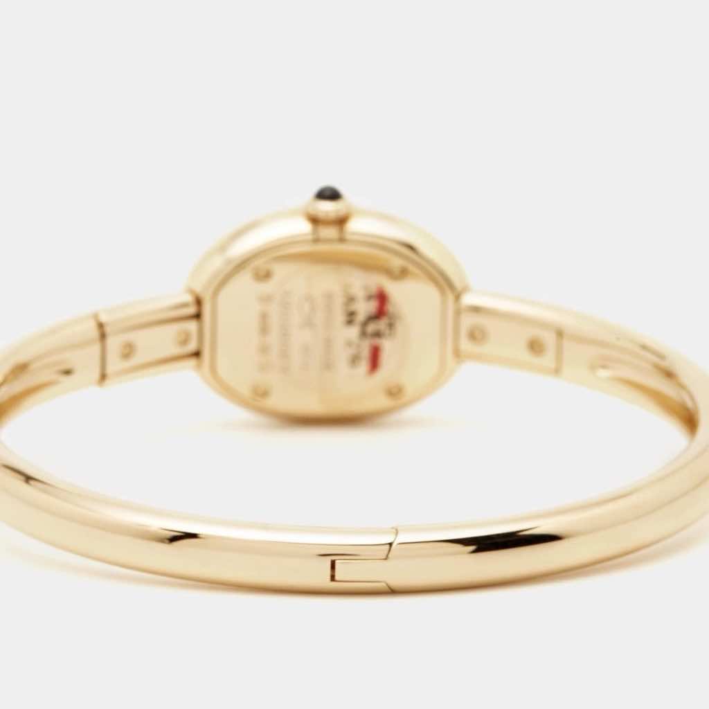 Cartier Baignoire - Image 6