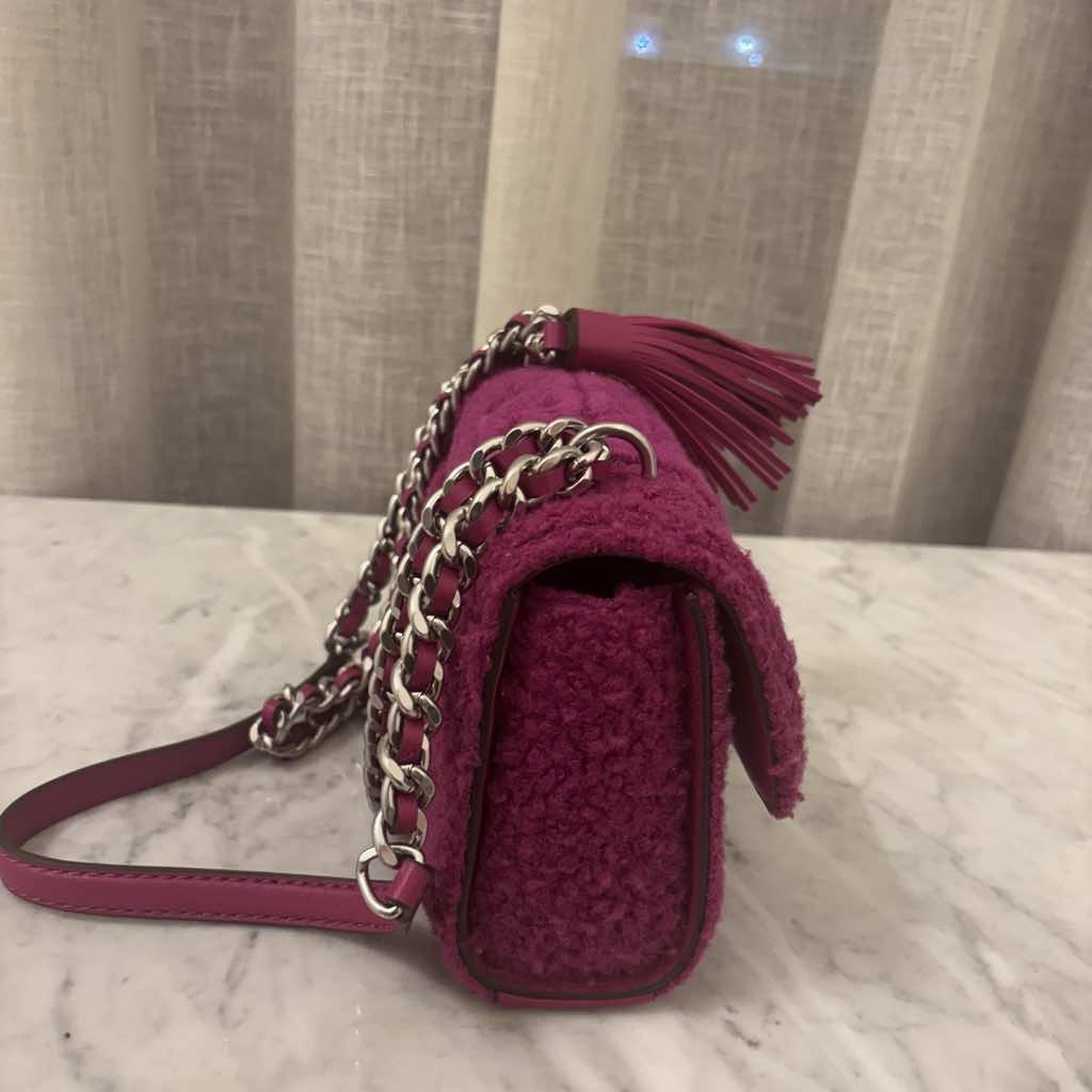 Tory Burch Fleming Bouclé - 4