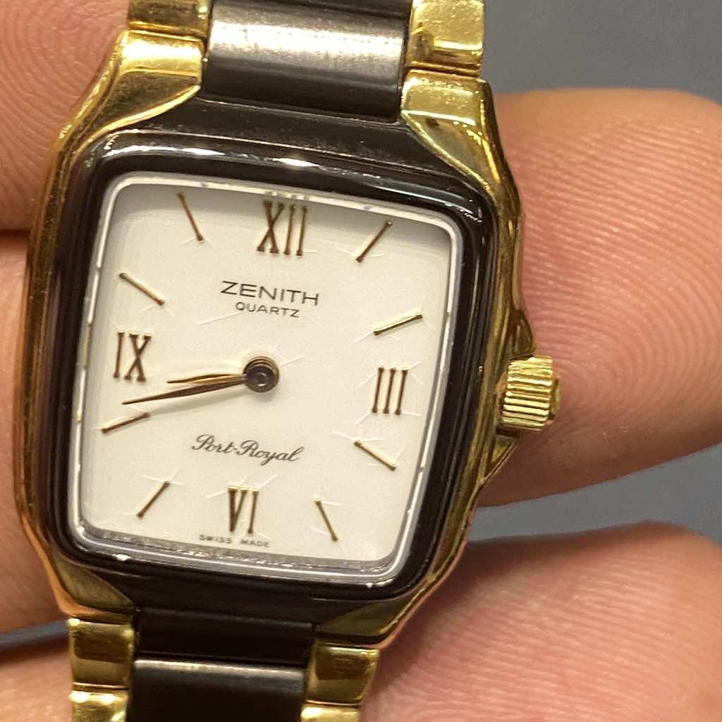 Zenith Vintage Port Royal - 5
