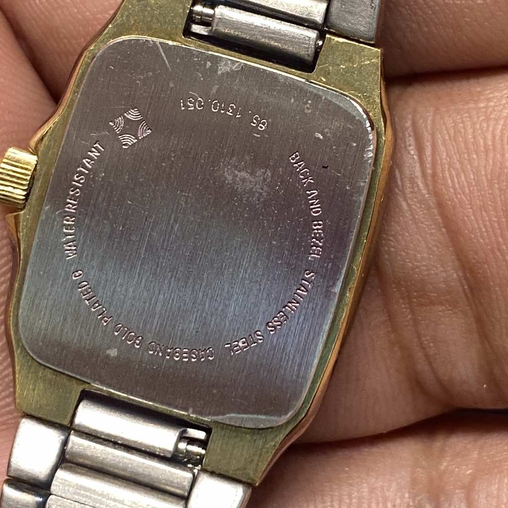 Zenith Vintage Port Royal - 4