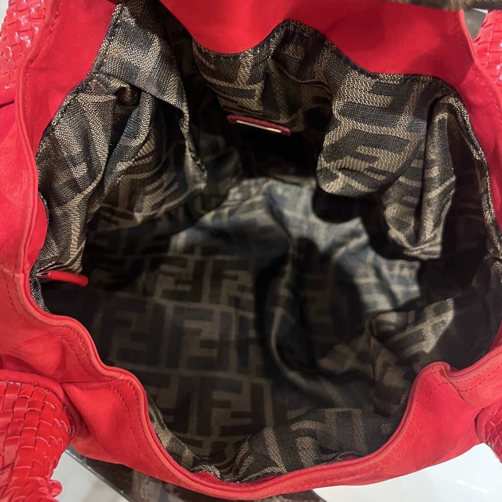 Fendi Spy Bag - Detail 1