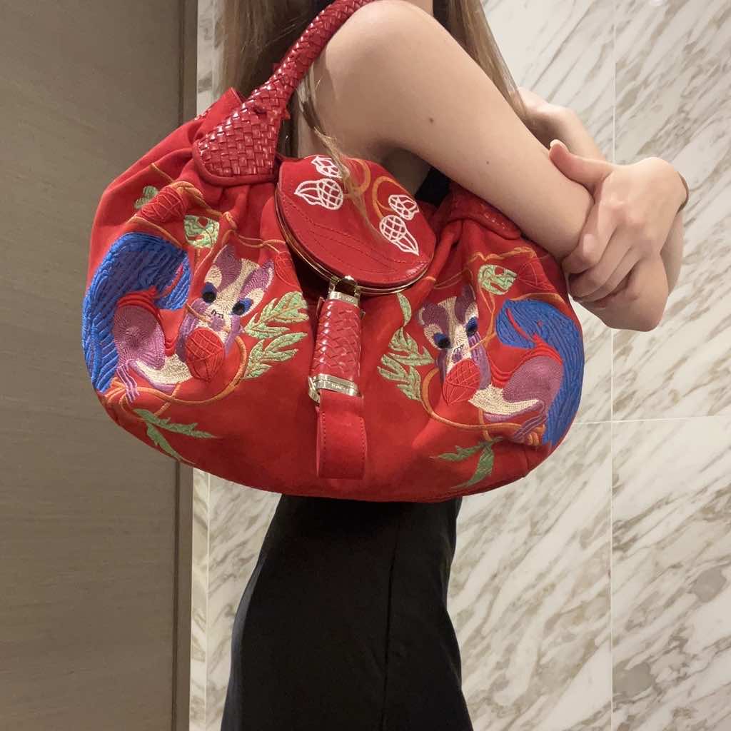 Fendi Spy Bag - Image 10