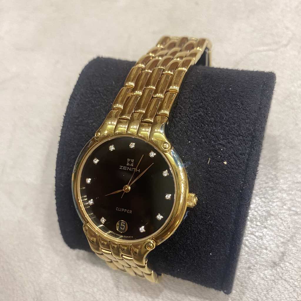 Zenith Vintage Clipper - Image 6