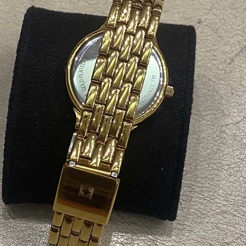 Zenith Vintage Clipper - Side view