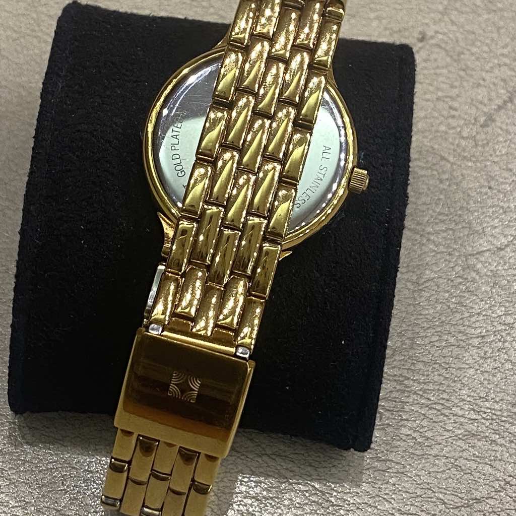 Zenith Vintage Clipper - Detail 1