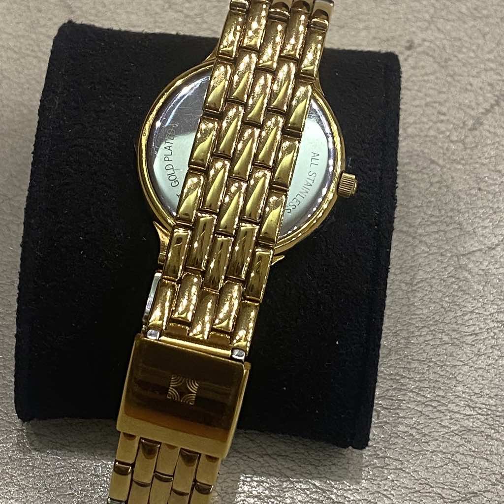 Zenith Vintage Clipper - Detail 2