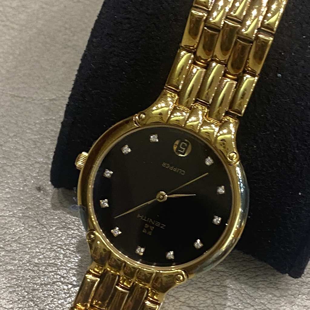 Zenith Vintage Clipper - Image 11