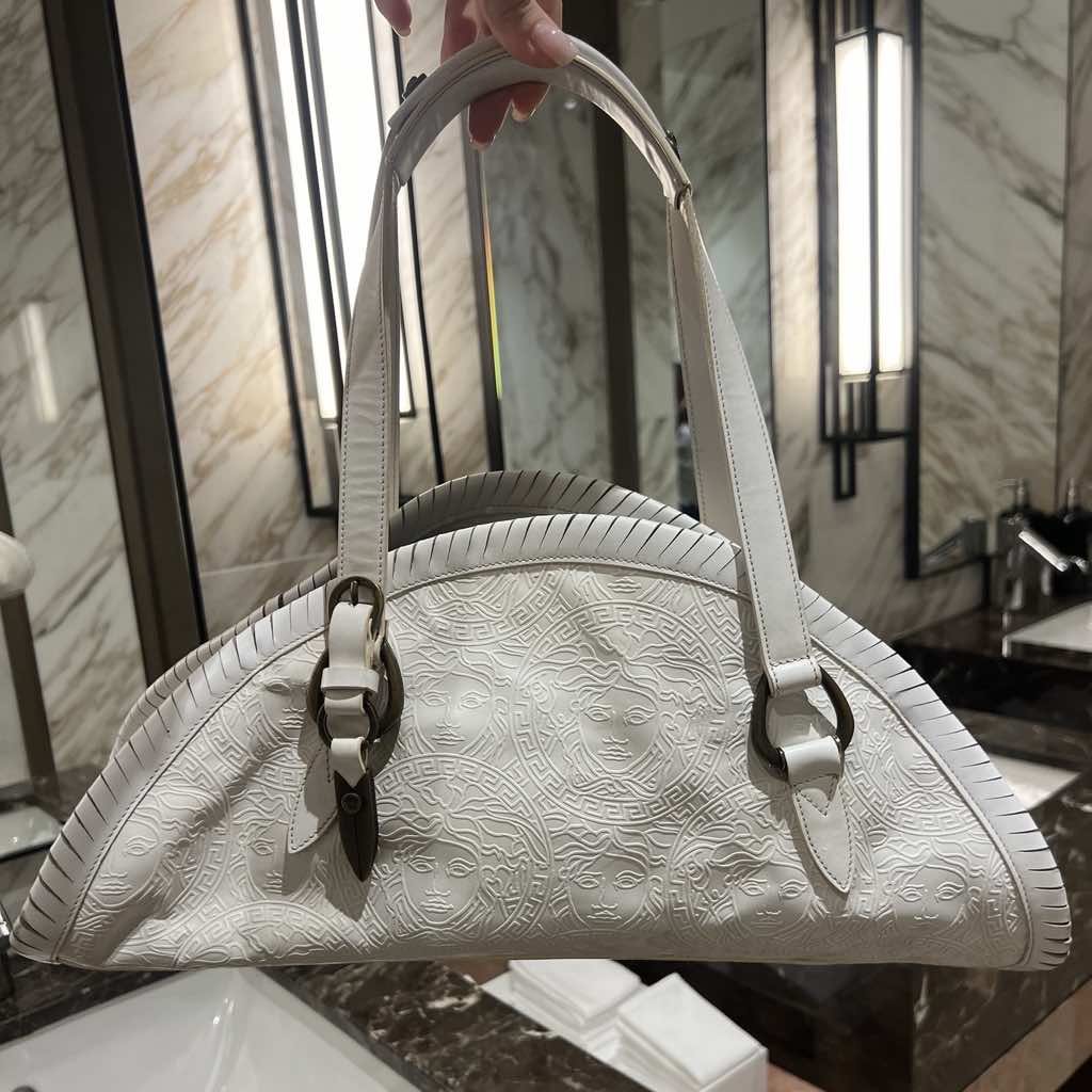 Gianni Versace Vintage Versace Bag - 2