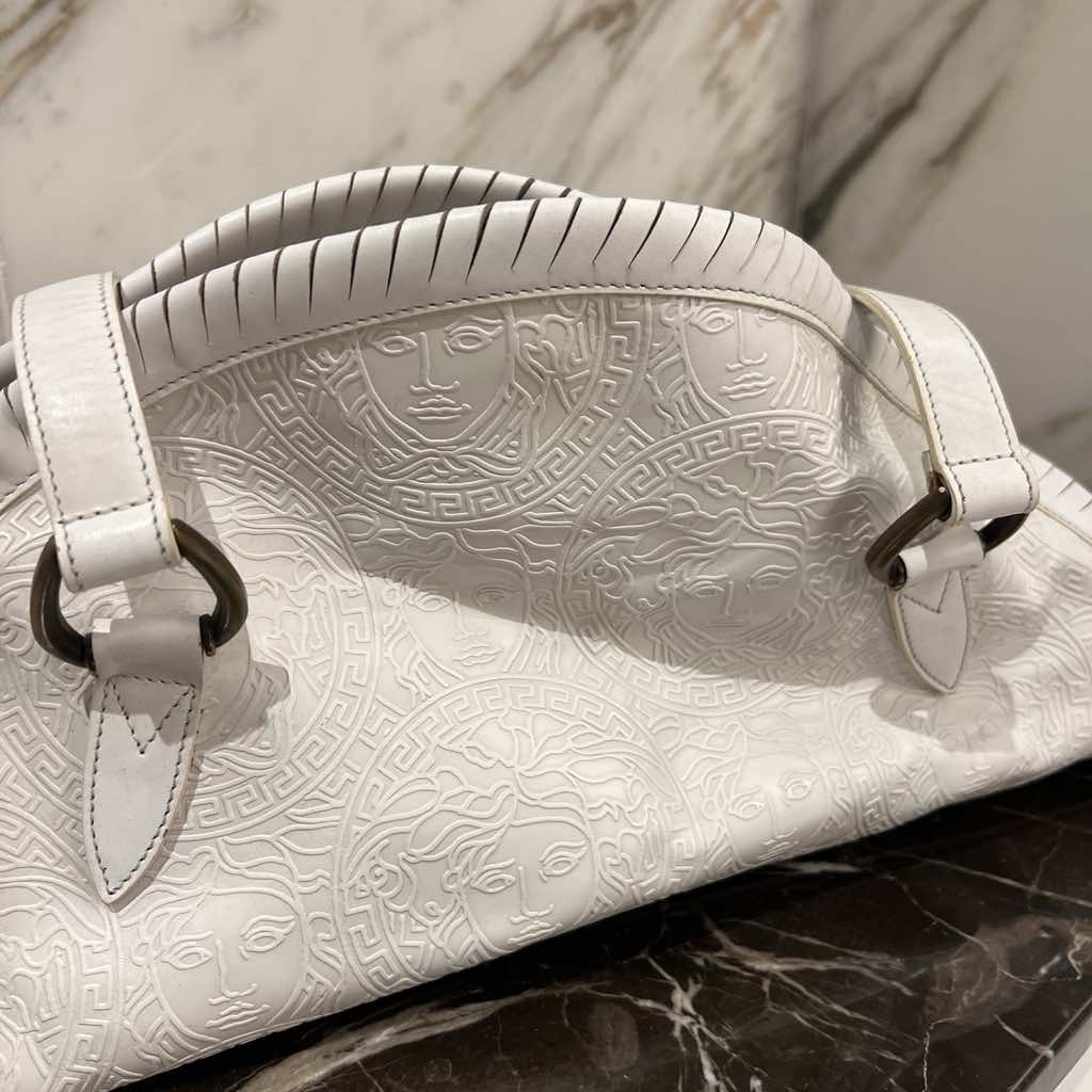 Gianni Versace Vintage Versace Bag - 4