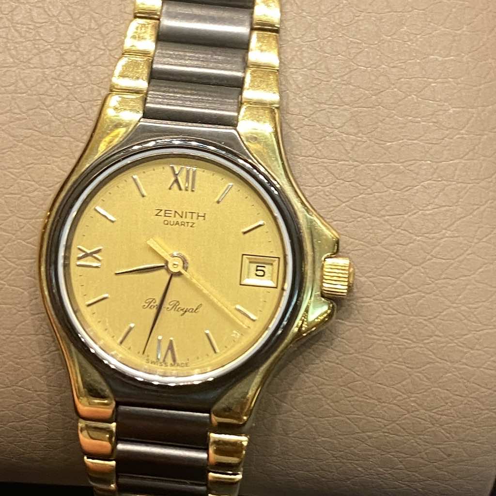 Zenith Vintage Port Royal - 5