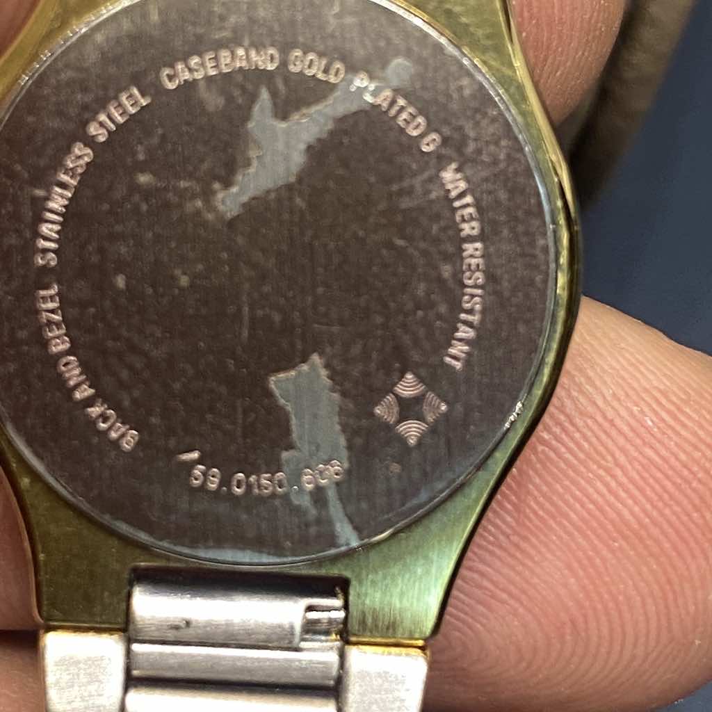 Zenith Vintage Port Royal - 4