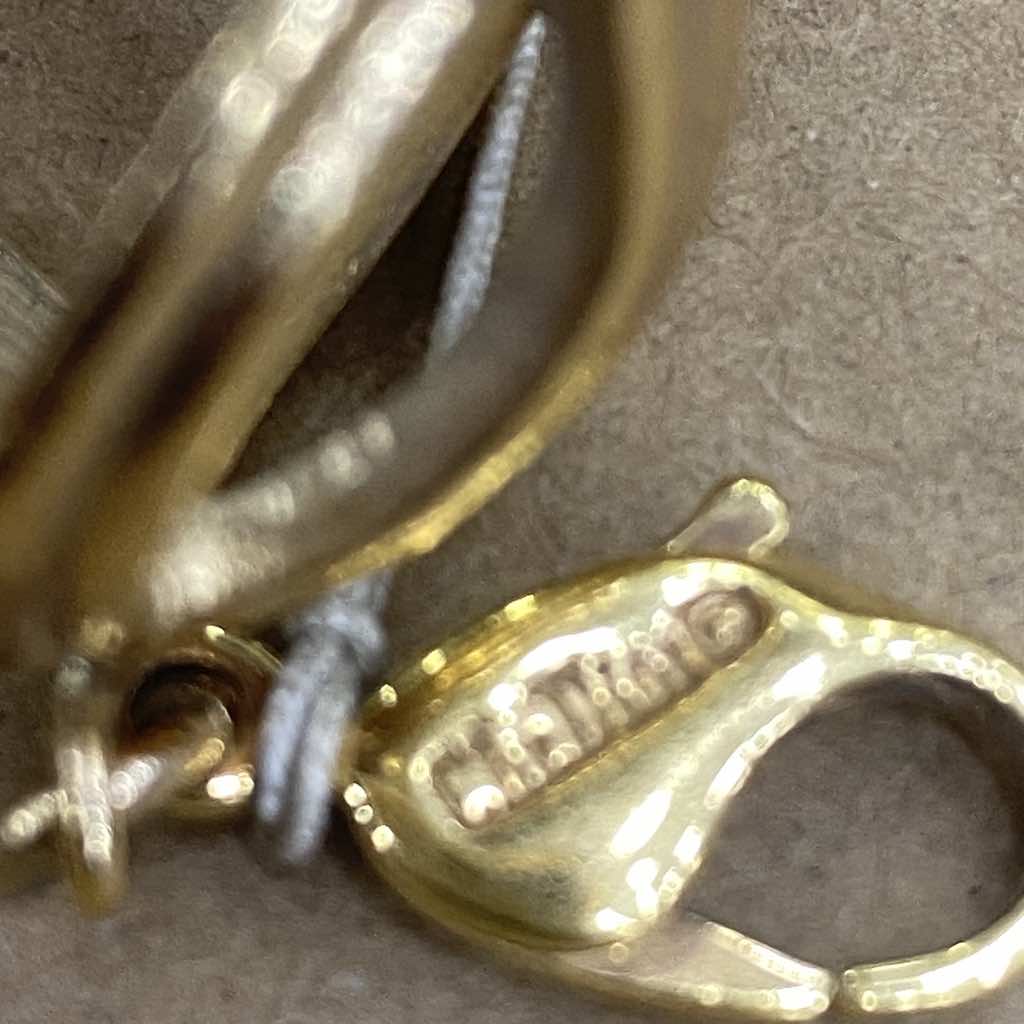 Christian Dior Vintage Necklace and bracelet - Image 14