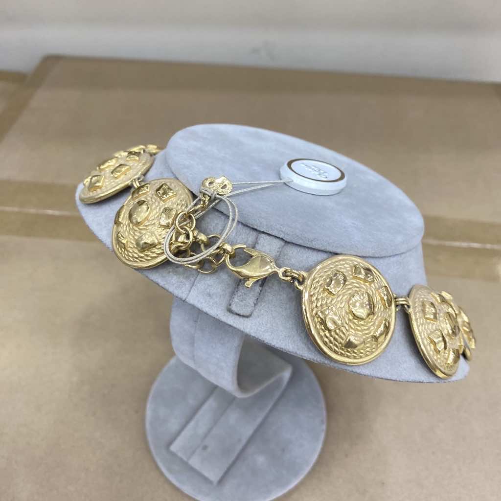 Christian Dior Vintage necklace - Detail 2