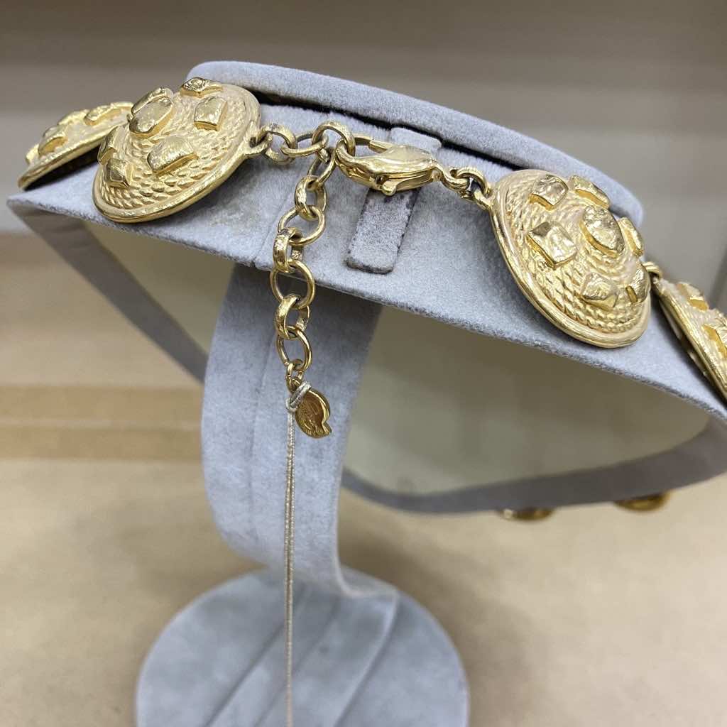 Christian Dior Vintage necklace - Image 10