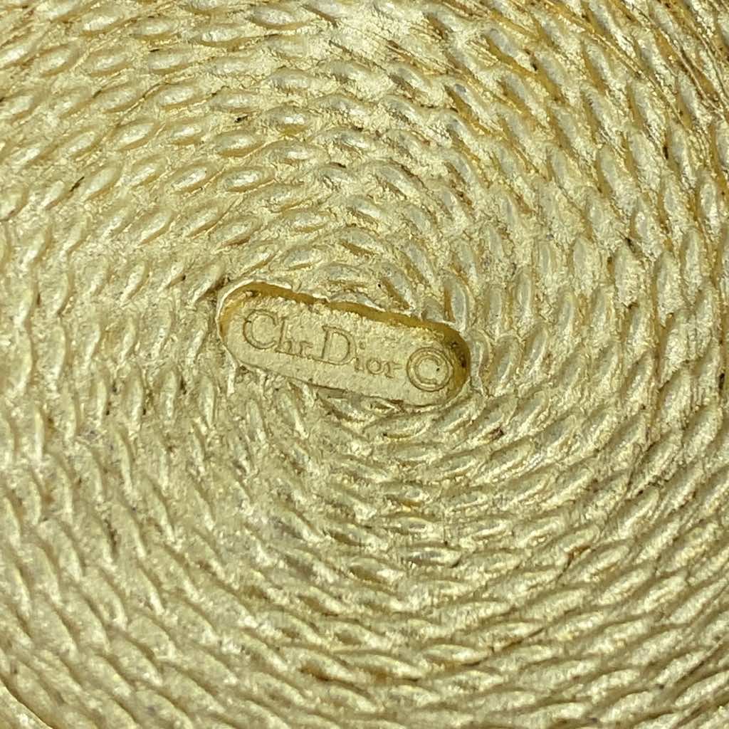 Christian Dior Vintage necklace - Image 13