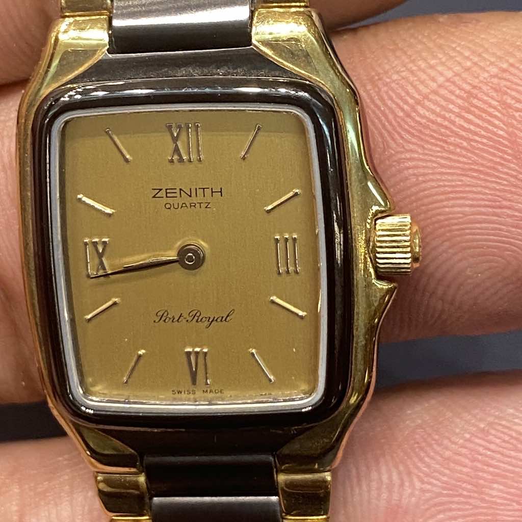 Zenith Vintage Port Royal - Image 6