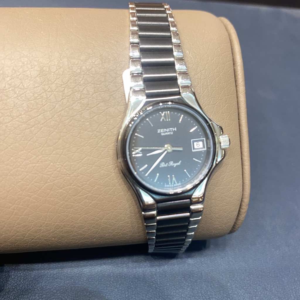 Zenith Vintage Port Royal - 4