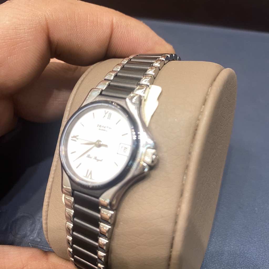 Zenith Vintage Port Royal - Back view