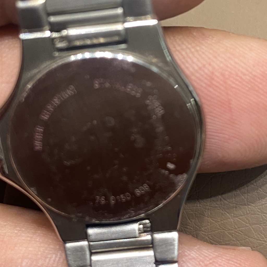 Zenith Vintage Port Royal - 5