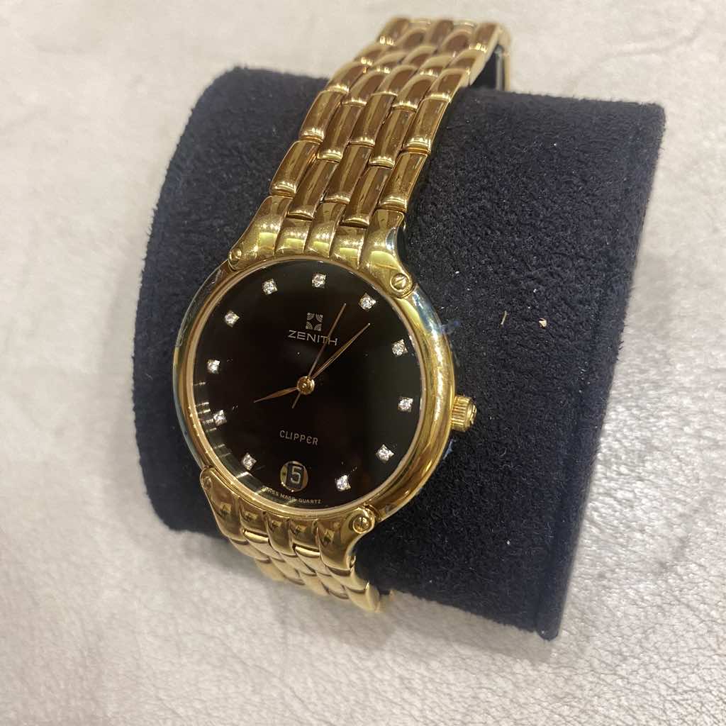 Zenith Vintage Watch - Image 6