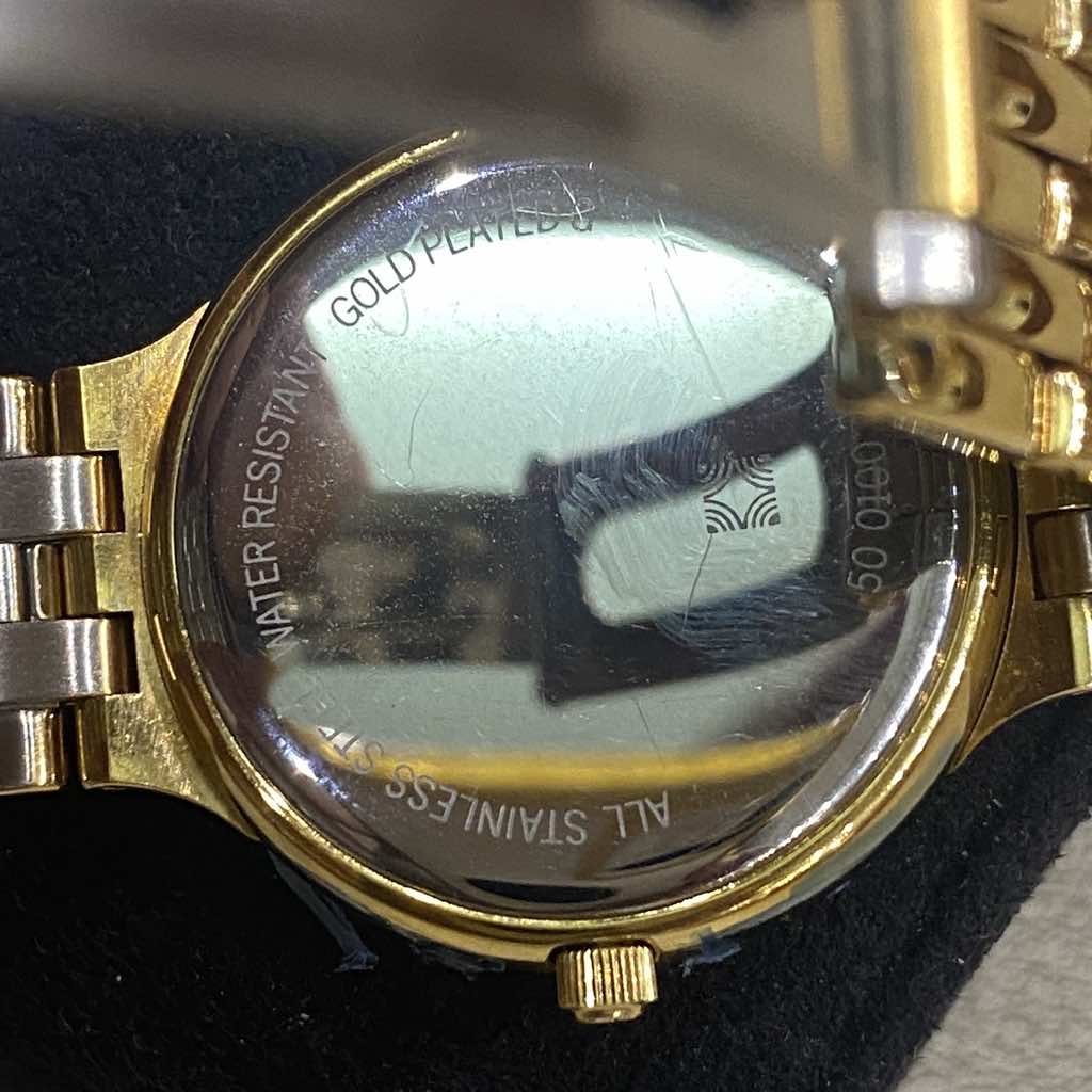 Zenith Vintage Watch - 5