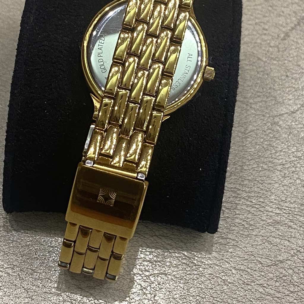 Zenith Vintage Watch - Side view