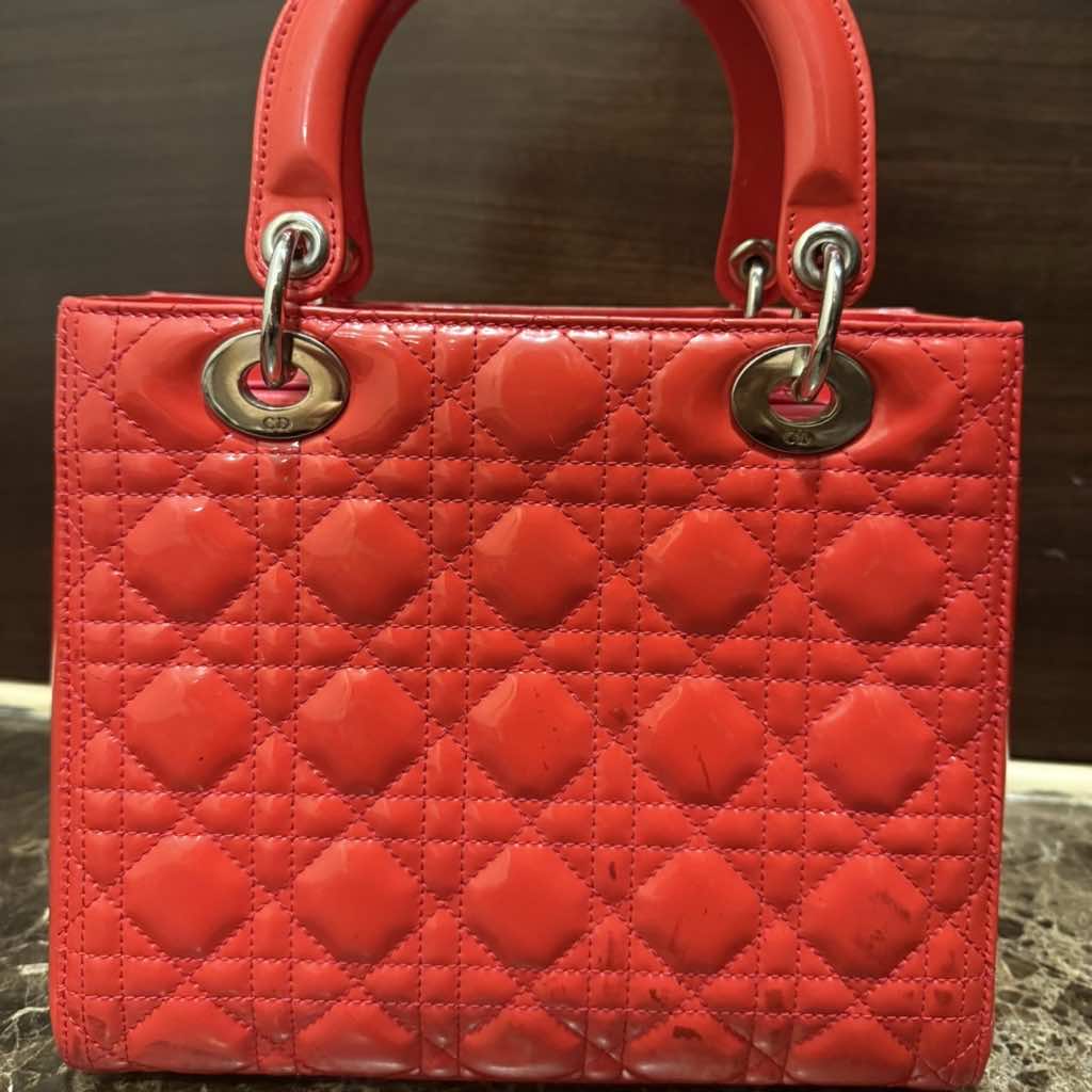 Dior Lady Dior - Image 6