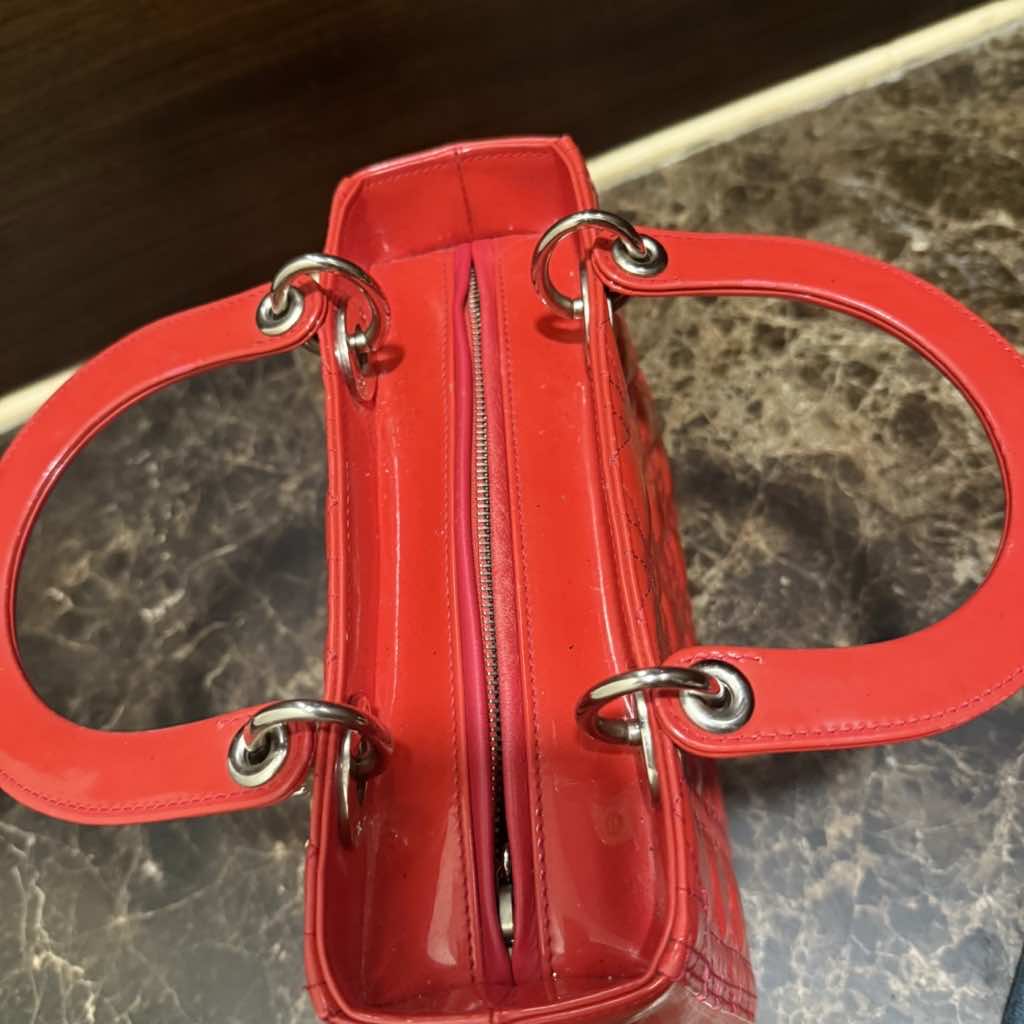 Dior Lady Dior - Detail 1