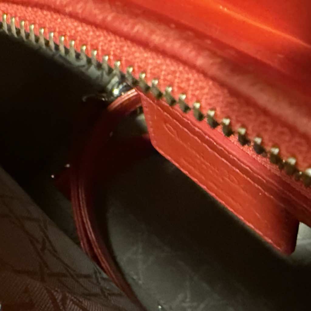 Dior Lady Dior - Detail 2